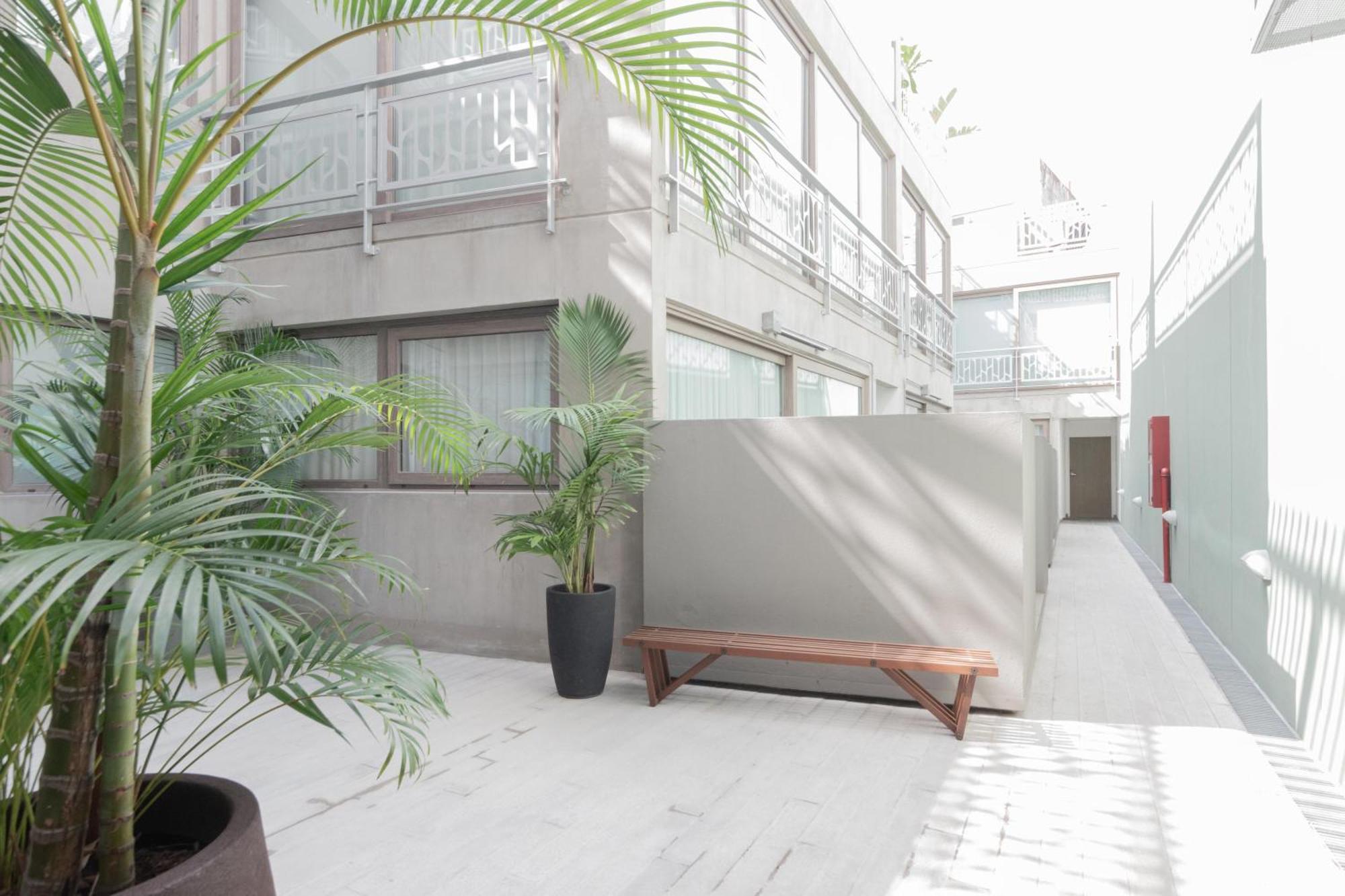 Scala I - Departamento Premium En Palermo Soho Apartment - Buenos Aires — Fotos 2