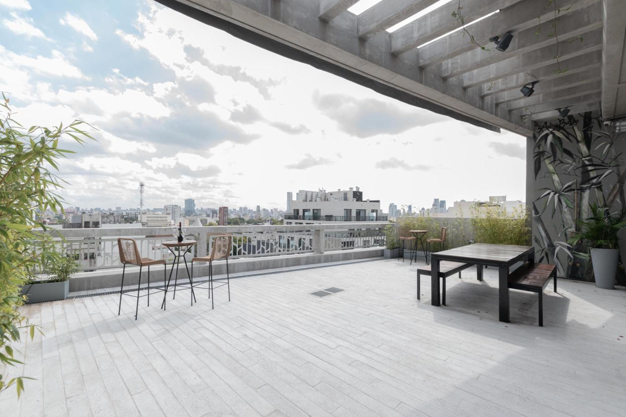 Scala I - Departamento Premium En Palermo Soho Apartment - Buenos Aires, Buenos Aires